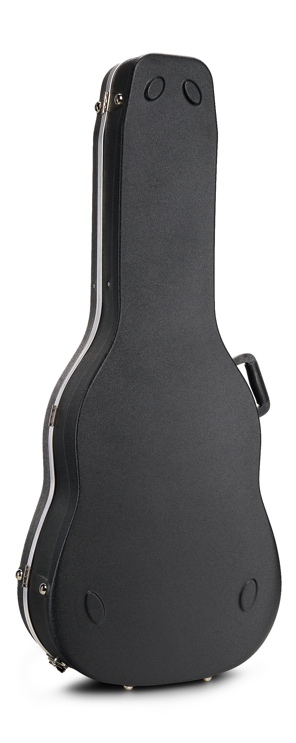 Back of a Case for a Martin Guitar image number 6
